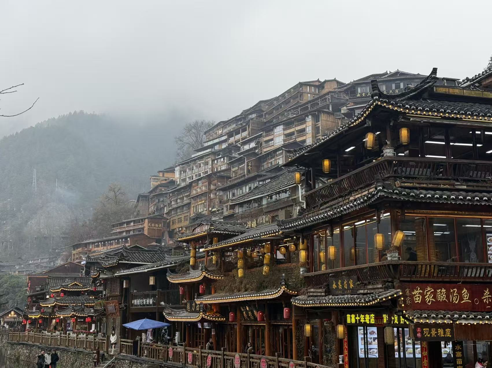 2026马年春节简单小结